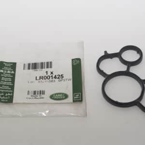 Gasket-Oil Filter - LR001425LR - LAND ROVER