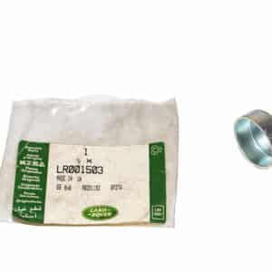 Cap - LR001503LR - LAND ROVER