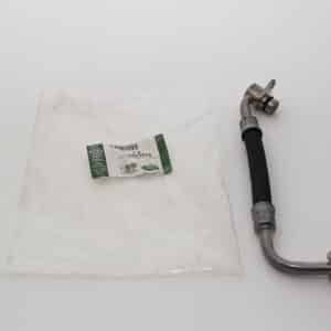 Pipe - LR001515LR - LAND ROVER