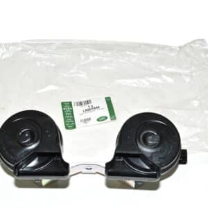 Horn Assy - LR001646LR - LAND ROVER