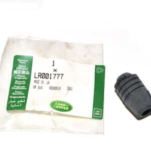 Bumper - LR001777LR - LAND ROVER