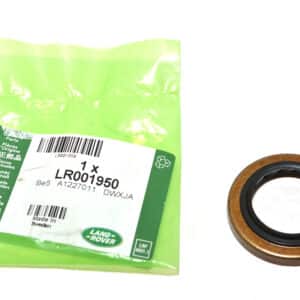Seal - LR001950LR - LAND ROVER