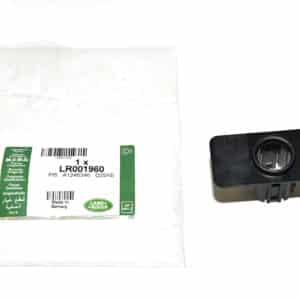 Retainer - LR001960LR - LAND ROVER