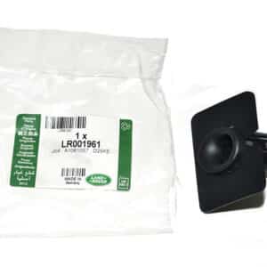 Retainer - LR001961LR - LAND ROVER