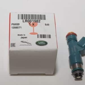 Injector Assy - LR001982LR - LAND ROVER