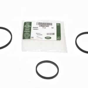 Seal - Oil Cooler - LR002342LR - LAND ROVER