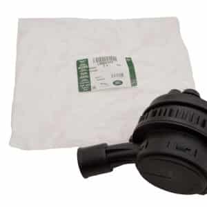Separator Assy - Oil - LR002343LR - LAND ROVER
