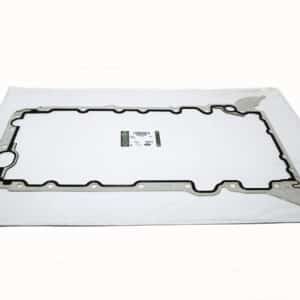 Gasket - Oil Pan - LR002438LR - LAND ROVER
