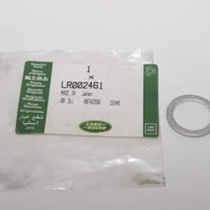 Seal - LR002461LR - LAND ROVER