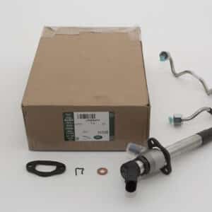 Kit-Fuel Injection - LR002474LR - LAND ROVER