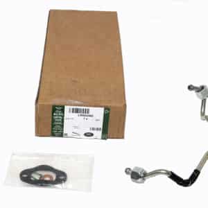 Kit - Injector Repair - LR002492LR - LAND ROVER