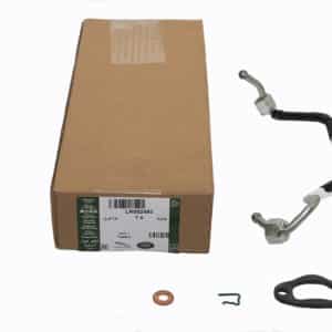 Kit - Injector Repair - LR002493LR - LAND ROVER