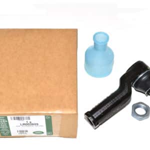 End-Spindle Rod Connecting - LR002609LR - LAND ROVER