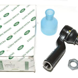 End-Spindle Rod Connecting - LR002610LR - LAND ROVER