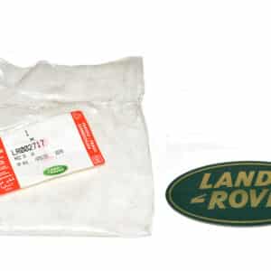 Decal - Model Identification - LR002717LR - LAND ROVER
