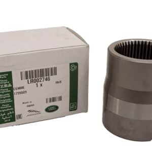 Shaft Assy - LR002746LR - LAND ROVER