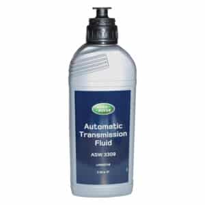 Oil - Transmission - LR002748LR - LAND ROVER