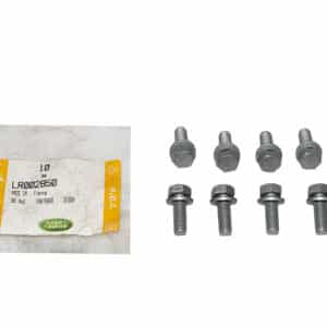Screw - LR002850LR - LAND ROVER