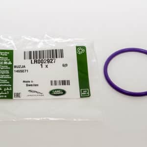 Ring - Sealing - LR002927LR - LAND ROVER