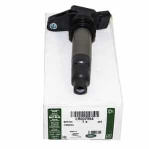 Coil-Ignition - LR002954LR - LAND ROVER
