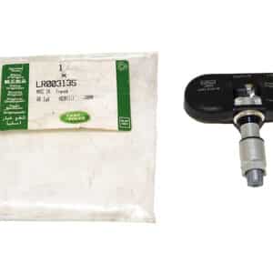Kit - Tpms Sensor - LR003135LR - LAND ROVER