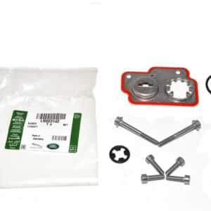 Seal - LR003142LR - LAND ROVER