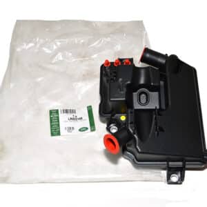 Separator Assy - Oil - LR003188LR - LAND ROVER