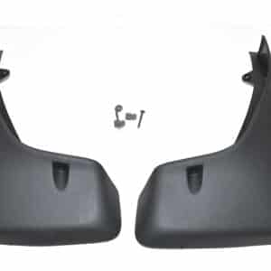 Mudflap Rear Kit - LR003322LR - LAND ROVER