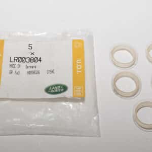 Connection - LR003804LR - LAND ROVER