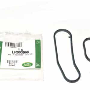 Gasket-Oil Cooler - LR003968LR - LAND ROVER