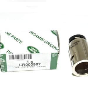 Base Assy - Cigar Lighter - LR003987LR - LAND ROVER