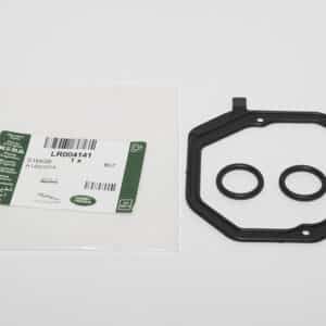 Seal - Heater - LR004141LR - LAND ROVER