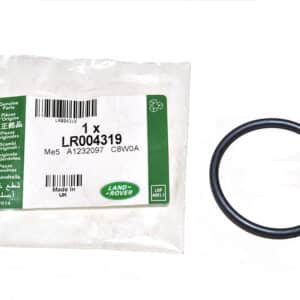 O  Ring - LR004319LR - LAND ROVER