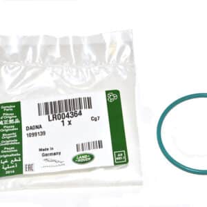 Ring - LR004364LR - LAND ROVER