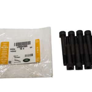 Screw - LR004366LR - LAND ROVER
