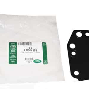 Seal - LR004389LR - LAND ROVER