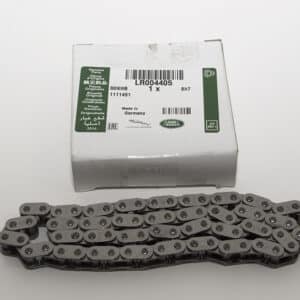 Chain-Oil Pump Drive - LR004405LR - LAND ROVER