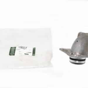 Connection - Water Outlet - LR004463LR - LAND ROVER