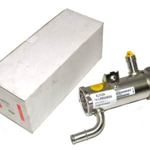 Cooler - Egr - LR004535LR - LAND ROVER