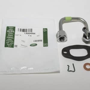 Kit - Fuel Injection - LR004566LR - LAND ROVER