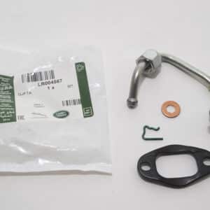 Kit - Fuel Injection - LR004567LR - LAND ROVER