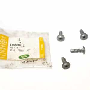 Screw - LR004615LR - LAND ROVER