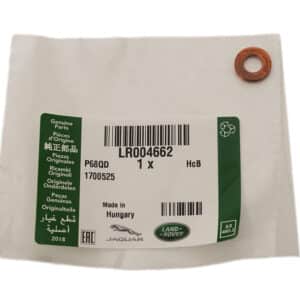 Seal - LR004662LR - LAND ROVER