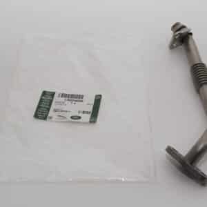 Hose - Connecting - LR004696LR - LAND ROVER