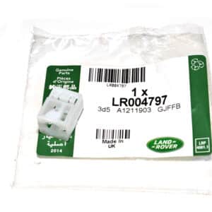 Retainer - LR004797LR - LAND ROVER