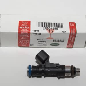 Injector Assy - LR004860LR - LAND ROVER