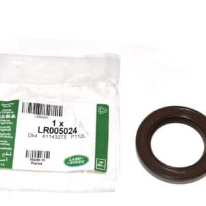 Seal Assy - Oil - LR005024LR - LAND ROVER