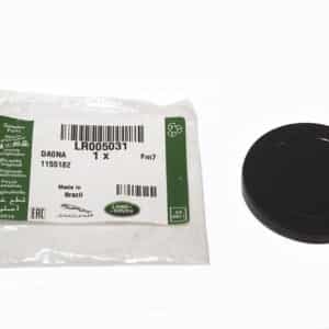 Plug - Oil Gallery - LR005031LR - LAND ROVER