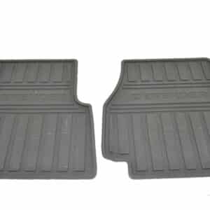 Mat - Front Floor - LR005039LR - LAND ROVER