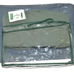 Front Seat Pair - Aspen - LR005213LR - LAND ROVER